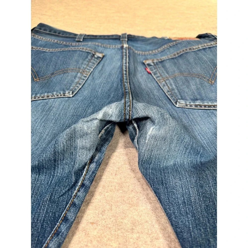 Levis levis 501